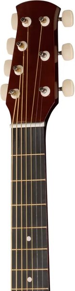 Акустическая гитара Ижевский завод Т.И.М. 2C-7