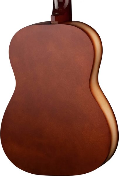 Акустическая гитара Ижевский завод Т.И.М. 2C-7