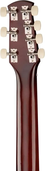 Акустическая гитара Ижевский завод Т.И.М. 2C-7