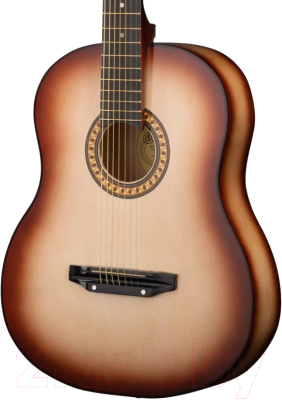 Акустическая гитара Ижевский завод Т.И.М. 6C-7