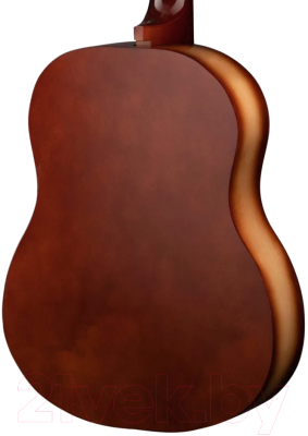 Акустическая гитара Ижевский завод Т.И.М. 6C-7