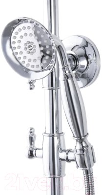 Душевая система Maxonor Pure Life MN2476