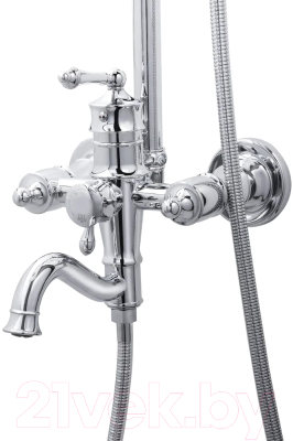 Душевая система Maxonor Pure Life MN2476