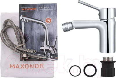 Смеситель Maxonor Pure Life MN5078