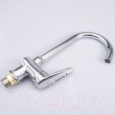 Смеситель Ekko by Maxonor MN4007 (хром)