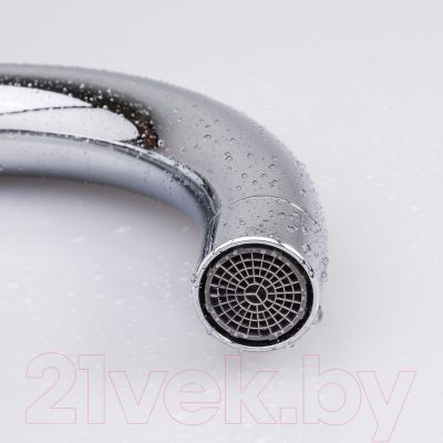 Смеситель Ekko by Maxonor MN4007 (хром)