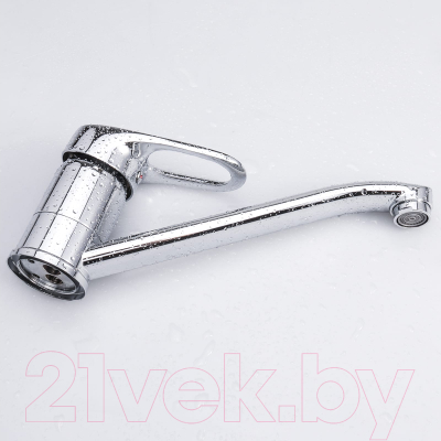 Смеситель Ekko by Maxonor MN4204 (хром)