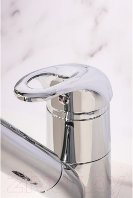 Смеситель Ekko by Maxonor MN6003 (хром)