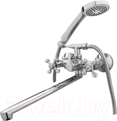 Смеситель Ekko E22019 - фото