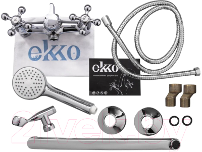 Смеситель Ekko E22019