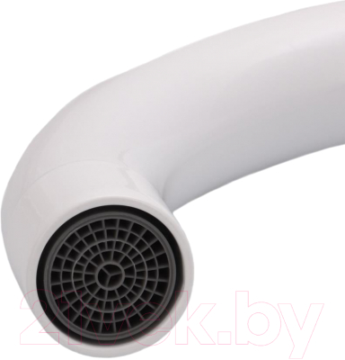 Смеситель Ekko E13332 (белый)