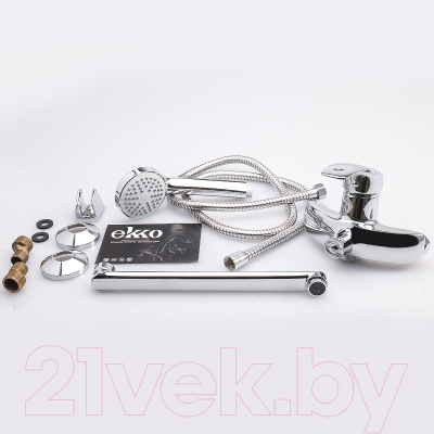 Смеситель Ekko E22021