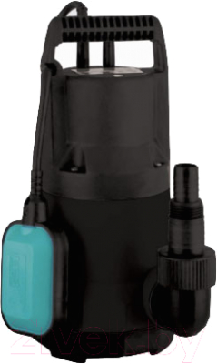 Дренажный насос Pumpman GP250N - фото