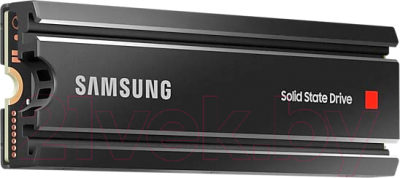 SSD диск Samsung 980 Pro 1TB (MZ-V8P1T0CW)