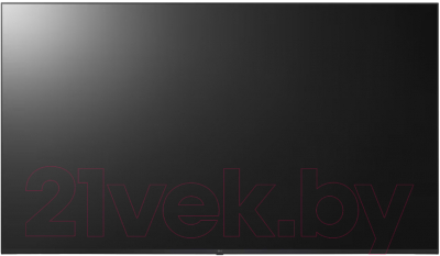 Информационная панель LG 65UL3J-E.ARUC