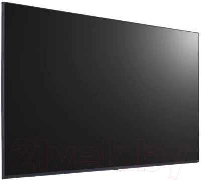 Информационная панель LG 65UL3J-E.ARUC