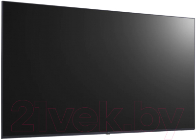 Информационная панель LG 65UL3J-E.ARUC