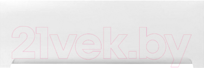 Экран для ванны Эстет Альфа 180 / ФР-00001364 - фото