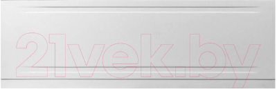 Экран для ванны Эстет Альфа 170 / ФР-00001888 - фото