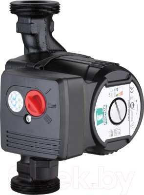 Циркуляционный насос Pumpman GRS 25/6-130 / GRS256130 - фото