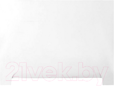 Экран для ванны Эстет Альфа 75 / ФР-00002697 - фото