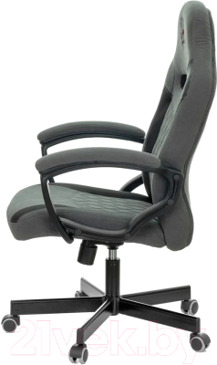 Кресло геймерское A4Tech Bloody GC-110 (серый)