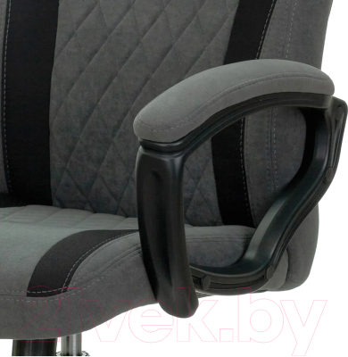 Кресло геймерское A4Tech Bloody GC-110 (серый)