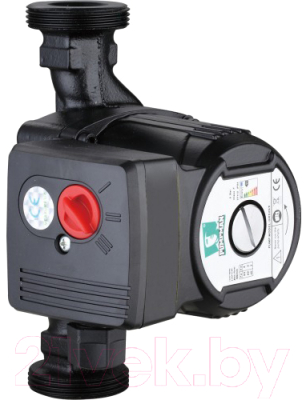 Циркуляционный насос Pumpman GRS 25/4 / GRS254 - фото