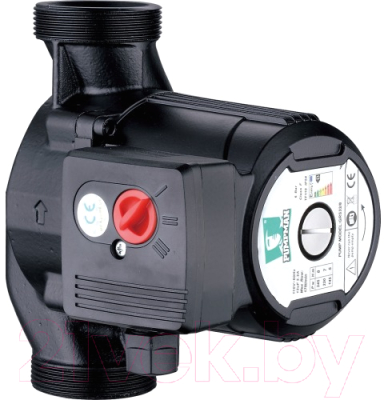 Циркуляционный насос Pumpman GRS 32/8 / GRS328 - фото
