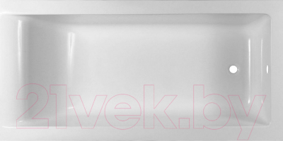 Ванна из искусственного мрамора Эстет Дельта 190x90 / ФР-00001684 - фото