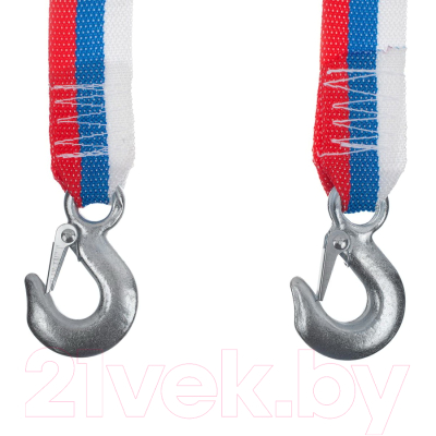 Трос буксировочный Remocolor 62-4-510