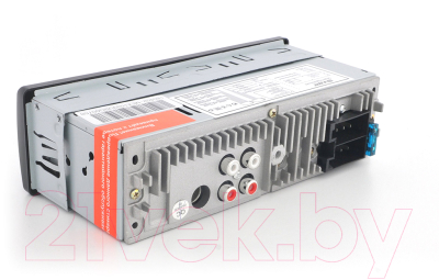 Бездисковая автомагнитола Swat MEX-1033UBG