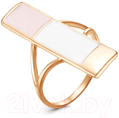 Кольцо Красная Пресня 2409321Б - фото