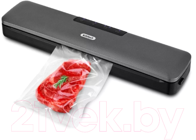 Вакуумный упаковщик Kitfort KT-1527 - фото