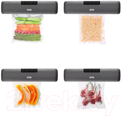 Вакуумный упаковщик Kitfort KT-1527