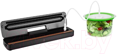 Вакуумный упаковщик Kitfort KT-1527