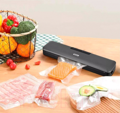 Вакуумный упаковщик Kitfort KT-1527