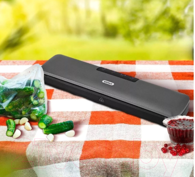 Вакуумный упаковщик Kitfort KT-1527