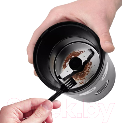 Кофемолка Kitfort KT-798