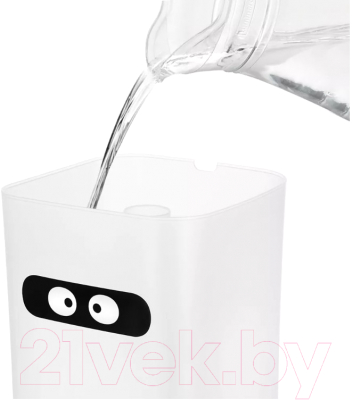 Ультразвуковой увлажнитель воздуха Kitfort KT-2837