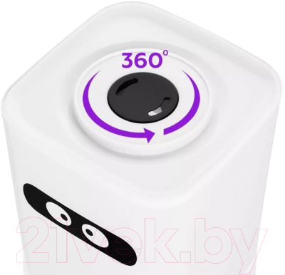 Ультразвуковой увлажнитель воздуха Kitfort KT-2837