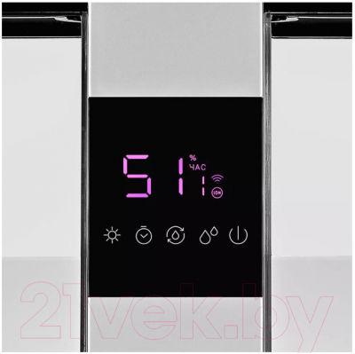 Ультразвуковой увлажнитель воздуха Kitfort KT-2838