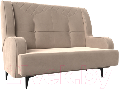 Диван Mebelico Неаполь 2-х местный - фото