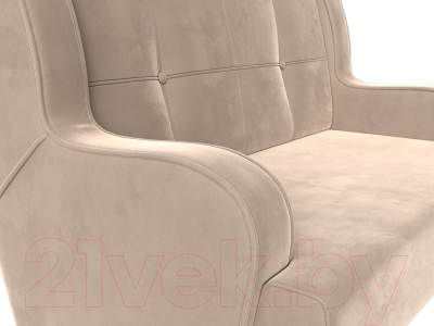 Диван Mebelico Неаполь 2-х местный