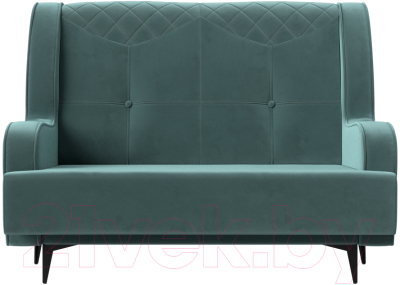 Диван Mebelico Неаполь 2-х местный