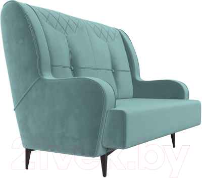 Диван Mebelico Неаполь 2-х местный