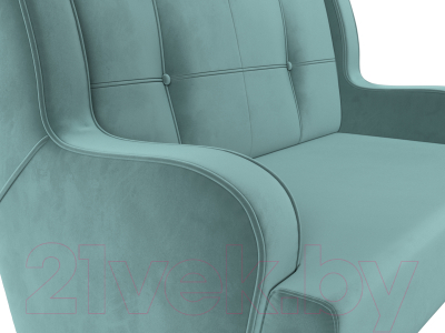 Диван Mebelico Неаполь 2-х местный