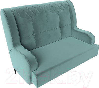 Диван Mebelico Неаполь 2-х местный