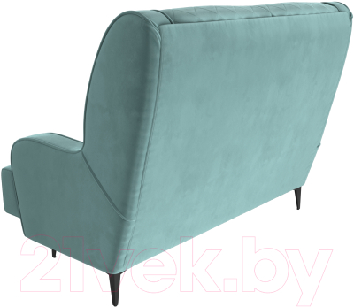 Диван Mebelico Неаполь 2-х местный