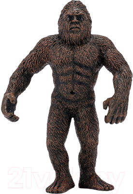 Фигурка коллекционная Konik Биг фут / AML5026